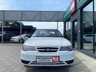 2012 Daewoo Nexia I Рестайлинг, серый, 350000 рублей, вид 2