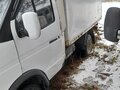 2004 ГАЗ ГАЗель (3302), белый, 500000 рублей - вид 5