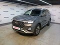 2022 Chery Tiggo 7 Pro Max I, белый, 1550000 рублей - вид 1