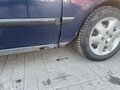 2004 Hyundai Accent II Рестайлинг, синий, 290000 рублей - вид 6