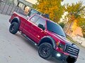 2013 Ford F-150 XII, красный, 5200000 рублей