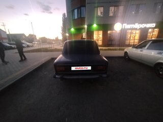 2003 Lada (ВАЗ) 2106 4-speed, коричневый, 45000 рублей, вид 4