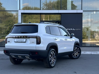 2026 Haval Dargo I Рестайлинг, белый, 3899000 рублей, вид 5