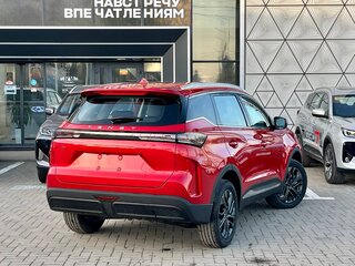 2026 Tenet T7, чёрный, 2785000 рублей, вид 2