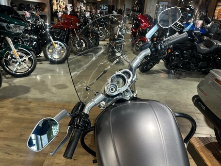 2009 Harley-Davidson V-Rod, чёрный, 1150000 рублей, вид 4