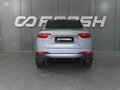 2022 Geely Tugella I Рестайлинг, серый - вид 3
