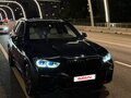 2019 BMW X5 30d IV (G05/G18), чёрный, 5800000 рублей - вид 3