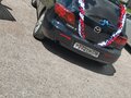 2004 Mazda 3 I (BK), чёрный, 400000 рублей