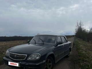 2004 ГАЗ 31105 «Волга», серый, 200000 рублей, вид 1