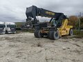 2020 Hyster H44, жёлтый, 18604884 рублей