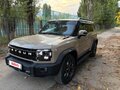 2024 Jetour T2, коричневый, 3499000 рублей