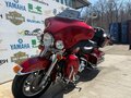 2008 Harley-Davidson Electra Glide, красный, 690000 рублей - вид 4