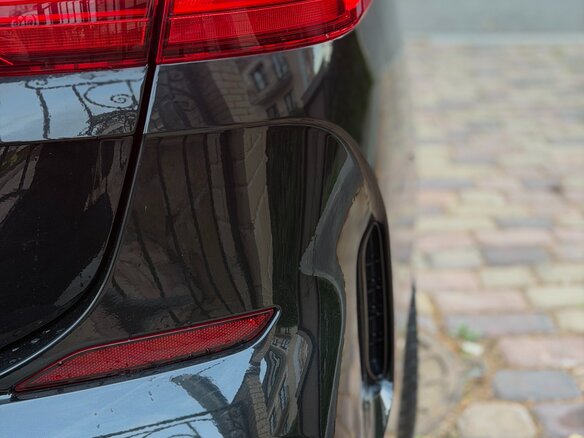 2020 BMW 2 серии Gran Coupe 218i F44, чёрный, 2095000 рублей - вид 18