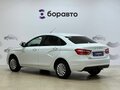 2021 Lada (ВАЗ) Vesta I, белый - вид 5