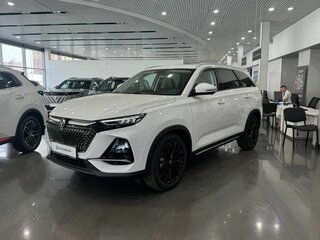 2026 Changan CS75 Pro, белый, 3055000 рублей, вид 1