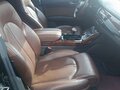 2014 Audi A8 Long III (D4), чёрный, 1129000 рублей - вид 8