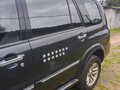 2006 Suzuki Grand Vitara XL-7 I Рестайлинг, чёрный, 640000 рублей - вид 4