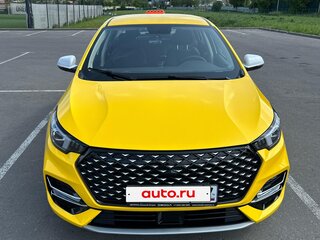 2024 Omoda S5, белый, 1554000 рублей, вид 3