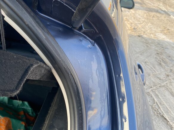 2008 Peugeot 308 I, синий, 310000 рублей - вид 21