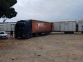 1997 Volvo FH, синий, 2550000 рублей - вид 5