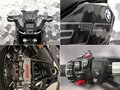 2025 BMW R 1300 RT, чёрный - вид 9