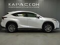2015 Lexus NX 200t I, белый, 2869000 рублей - вид 5