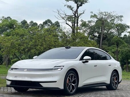 2026 Changan Qiyuan A06 28.39 kWh, белый, 2308008 рублей, вид 3