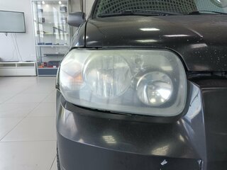 2006 Ford Maverick III, чёрный, 440000 рублей, вид 4