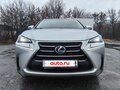 2015 Lexus NX 200 I, серебристый, 2870000 рублей - вид 2