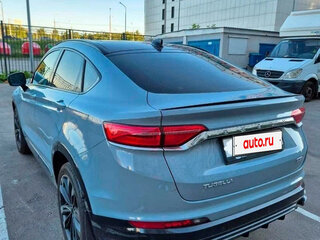 2023 Geely Tugella I Рестайлинг, серый, 2750000 рублей, вид 5