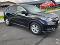 2015 Honda Vezel I, чёрный, 1330000 рублей - вид 1