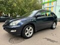 2006 Lexus RX 350 II Рестайлинг, синий, 1300000 рублей
