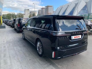 2025 Voyah Dream I, чёрный, 5950000 рублей, вид 4
