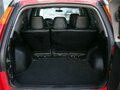 2003 Honda CR-V II, красный - вид 9