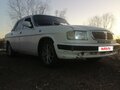 2001 ГАЗ 3110 «Волга», белый, 180000 рублей - вид 2