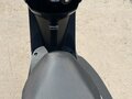 2012 Honda Dio, серебристый, 80000 рублей - вид 3