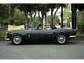 1965 Triumph Spitfire II, чёрный, 4100000 рублей - вид 6