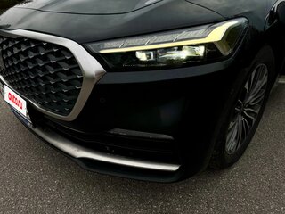 2022 Kia K9 II (RJ) Рестайлинг, чёрный, 3500000 рублей, вид 4