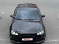 2013 Audi A6 IV (C7), чёрный, 2200000 рублей - вид 5