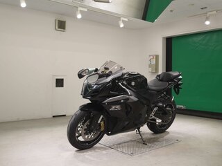 2014 Suzuki GSX-R 1000, чёрный, 1070000 рублей, вид 4