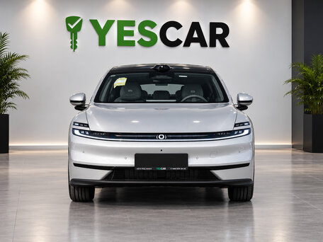 2026 Changan Qiyuan A06 51.48 kWh, серебристый, 2582900 рублей, вид 1