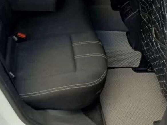 2014 Renault Fluence I Рестайлинг, белый, 600000 рублей - вид 9