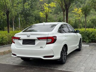 2022 Honda Crider II Рестайлинг, белый, 1330000 рублей, вид 4