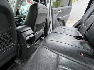 2013 Kia Sorento II Рестайлинг, белый, 1780000 рублей, вид 5