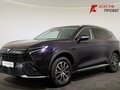 2024 Kaiyi X7 Kunlun, фиолетовый, 2010000 рублей