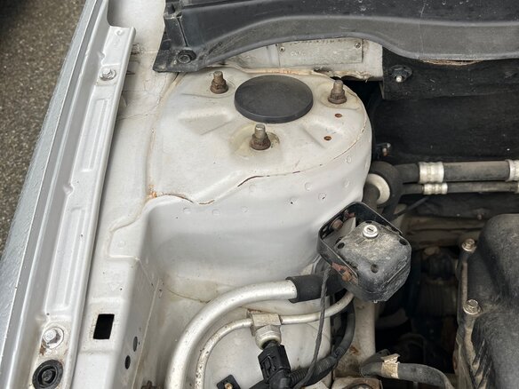 2007 Kia Ceed I, серебристый, 520000 рублей - вид 8