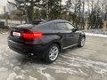 2010 BMW X6 30d I (E71), чёрный, 2200000 рублей - вид 4