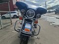 2001 Harley-Davidson Electra Glide, синий, 530000 рублей - вид 6