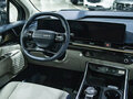 2026 Kia Carnival IV Рестайлинг, серый, 7250000 рублей - вид 11