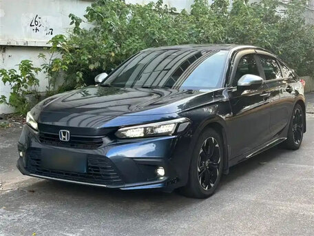 Honda Civic XI